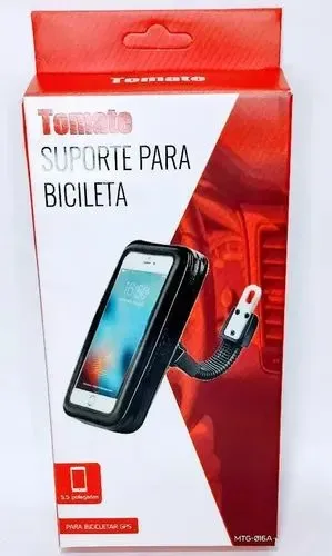 Suporte de moto e bike Tomate MTG-016A