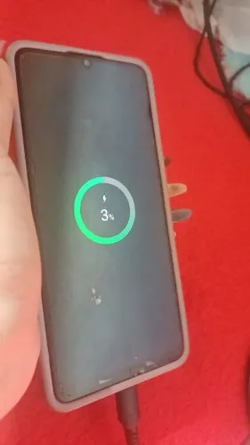 Samsung A32 para vender