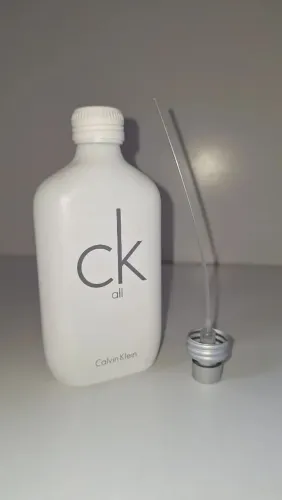 Perfume CK All EDT 100ml Calvin Klein