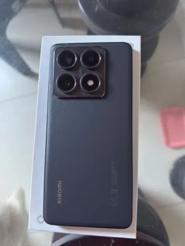 Xiaomi 14t pro