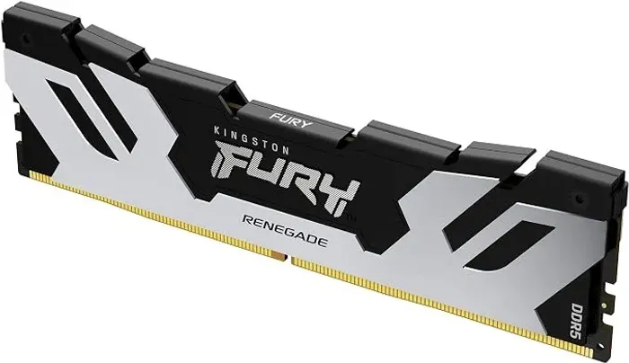 Memória RAM Kingston Fury Renegade 16GB DDR5 6400MT/s