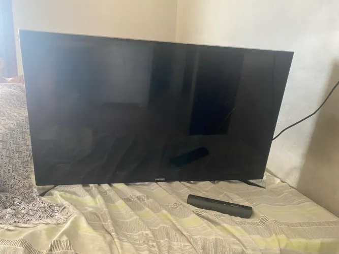 Tv smart