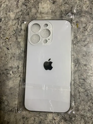 Capa de Iphone 13 Pro