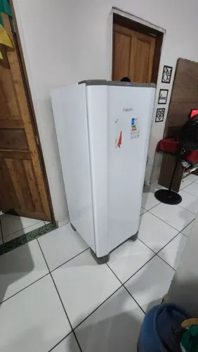 GELADEIRA SMALTEC 