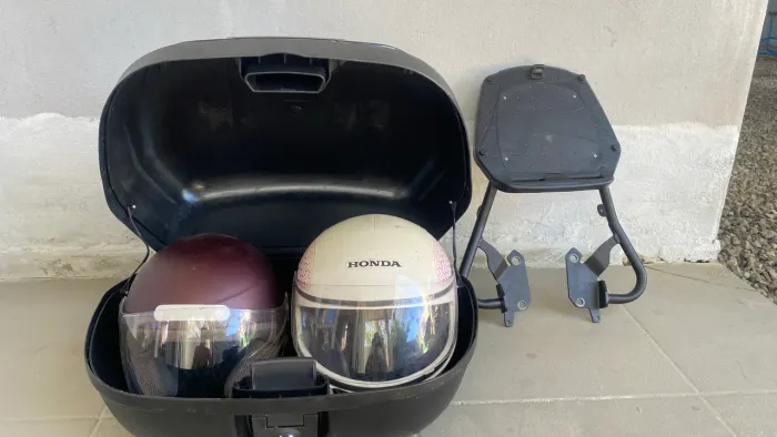 Kit para moto