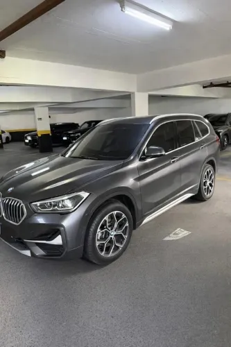BMW X1 Sdrive 20I 2.0/2.0 TB Acti.flex Aut. 2022
