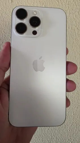 IPhone 16 pro Max 256