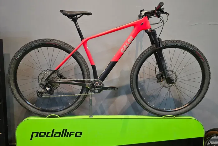 Caloi Elite Carbon Sport 2021 17