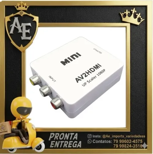 av hdmi