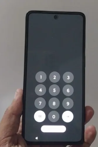 Motorola g52 original 128 Gb