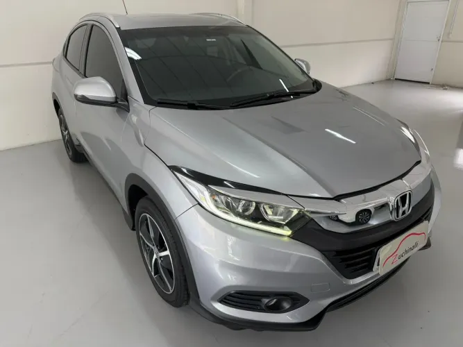 Honda HR-V EX 1.8 Flexone 16V 5P Aut. 2019
