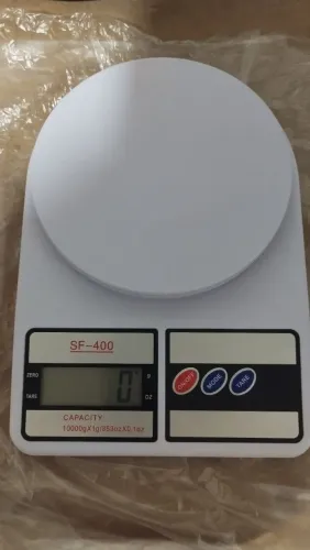 Vendo Kit completo para Confeiteiras tudo novo