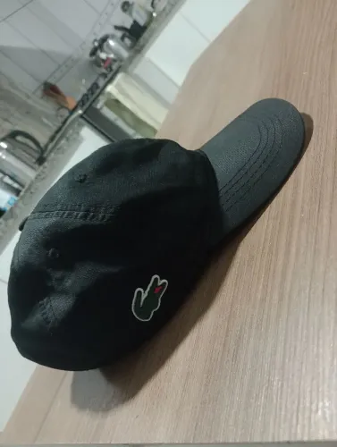 Boné Lacoste Sport original 