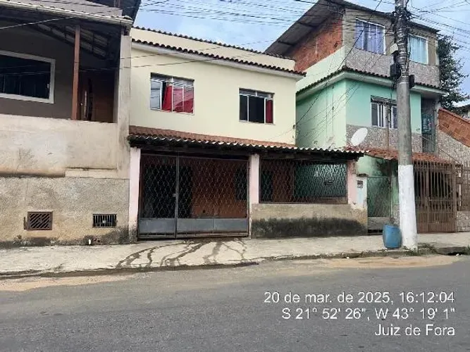 Oportunidade Única em MATIAS BARBOSA - MG | Tipo: Casa | Negociação: Venda Direta Online |