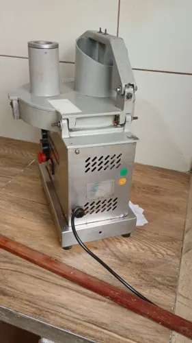 Multiprocessador alimentos metavisa