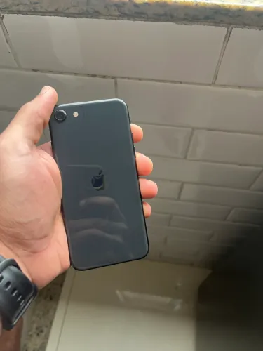 iPhone SE