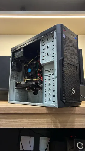 PC GAMER i5-3470 / 8GB RAM / GTX 750 + HD 1TB!!