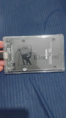 SSD Kingston 960gb 