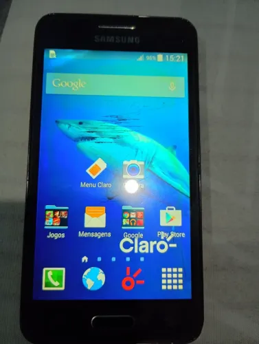 Celular Samsung