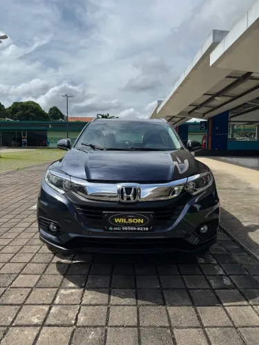 Honda HR-V EX 1.8 Flexone 16V 5P Aut. 2020