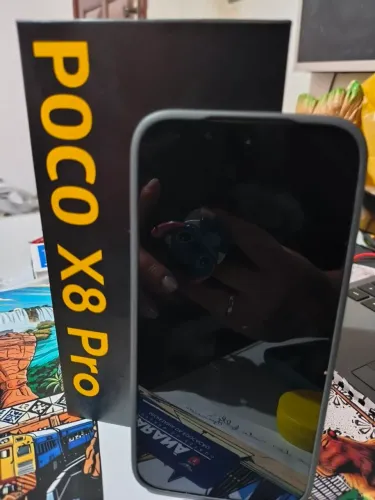 X8PRO.