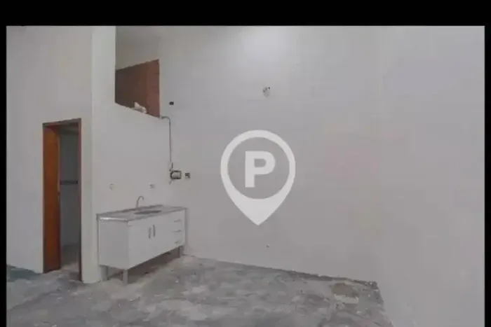 Salão à venda, 188 m² por R$ 799.000,00 - Vila Camilópolis - Santo André/SP