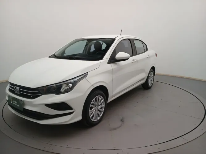 Fiat Cronos Drive 1.3 8V Flex 2024