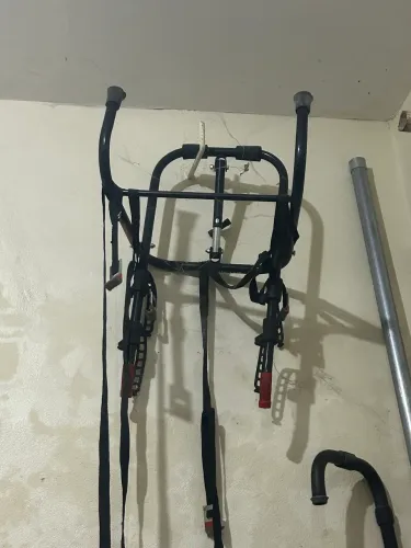 Suporte de Bicicleta para Carros