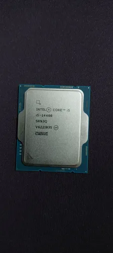 Processador I5 14400