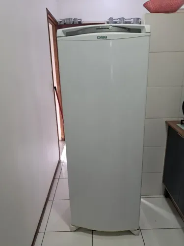 Vendo geladeira