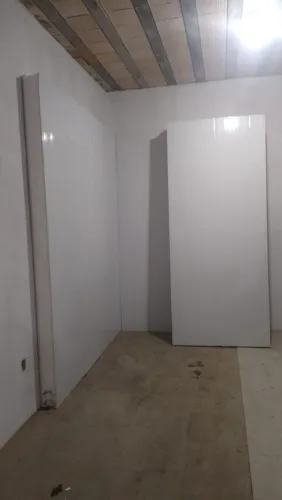 CÂMARAS FRIGORÍFICAS NOVAS SOB MEDIDAS