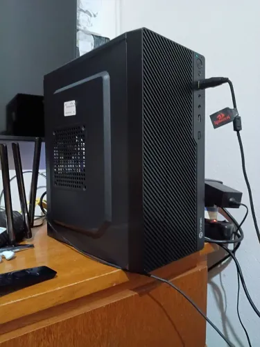 PC GAMER COMPLETO