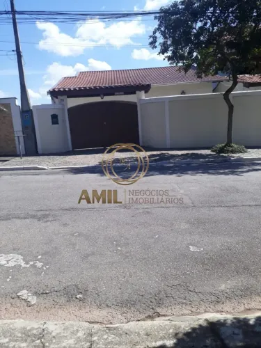EE - Aluga Casa com 293m², 3 Quartos, 1 Suíte, Piscina, Área Social, Jardim Esplanada, SJC