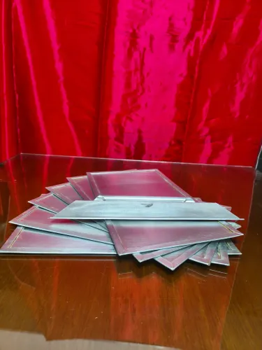 6 Formas de bolo de rolo +1 régua 0,35cmx0,20cm