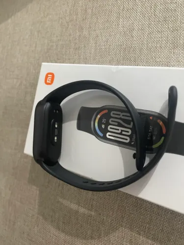 xiaomi smart band 10
