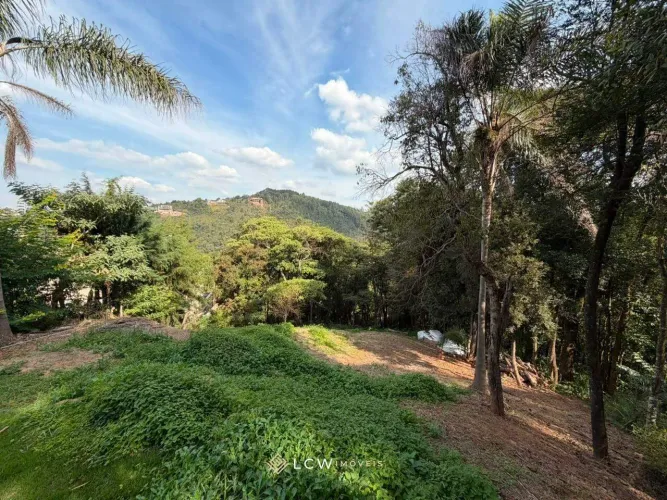 Lote em condomínio à venda, Estância Serrana - Nova Lima/MG