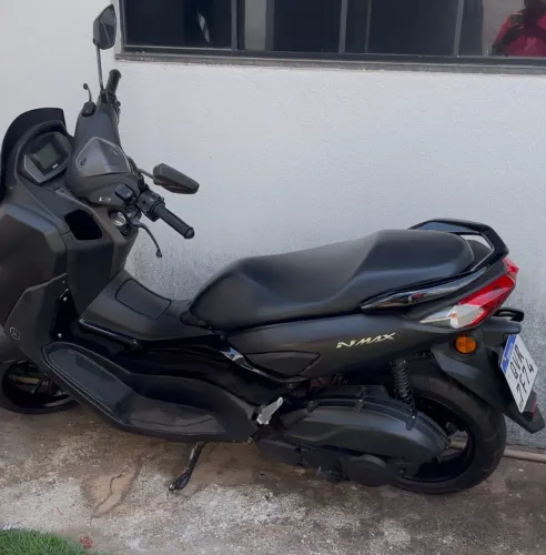 Yamaha NMax 160 2021