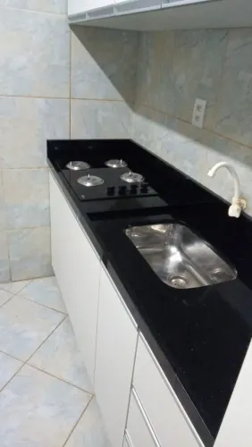 Serviço de mármores e granito