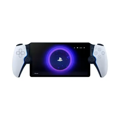 CONSOLA SONY PLAYSTATION 5 CFI- Y1001 PORTAL