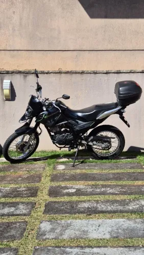 Crosser XTZ 150 2023