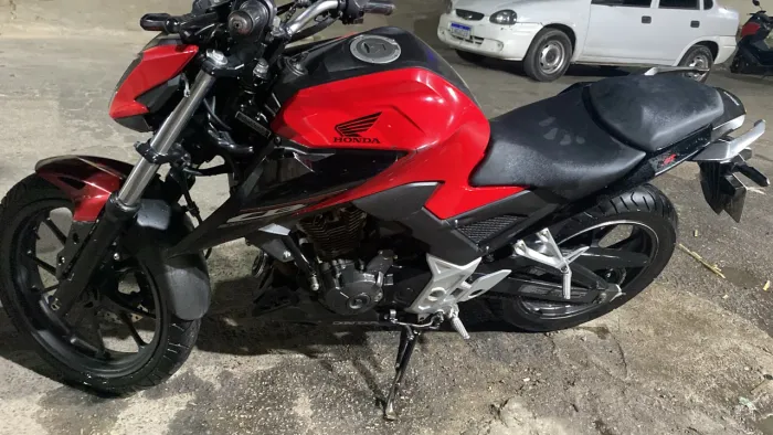 Cb300r