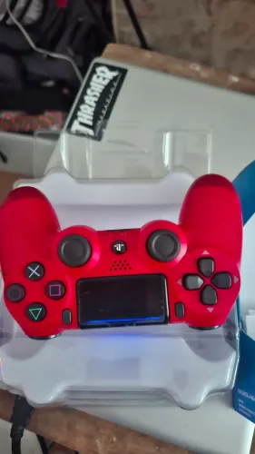 controle ps4 original sony zero 