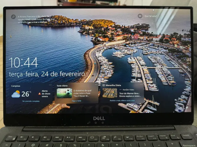 Dell XPS 13 9370