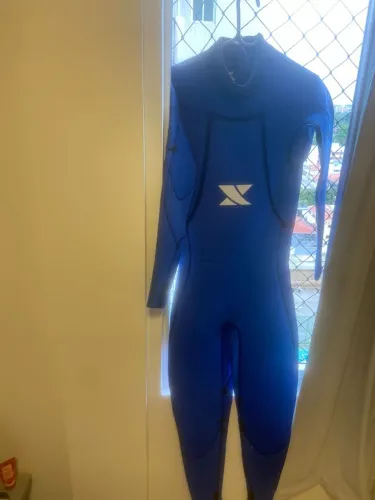 WETSUITS - XTERRA - USADO