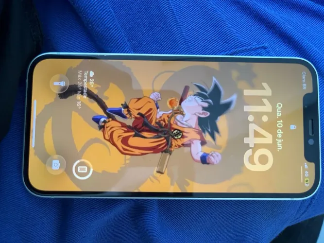 iPhone 12 128 gb