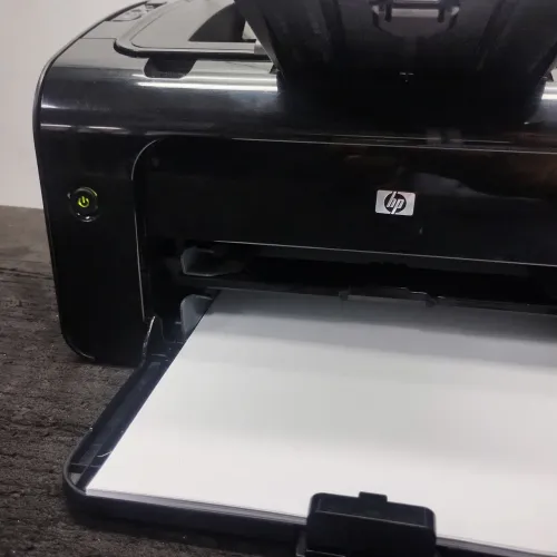 Impressora hp p1102w( COM GARANTIA)