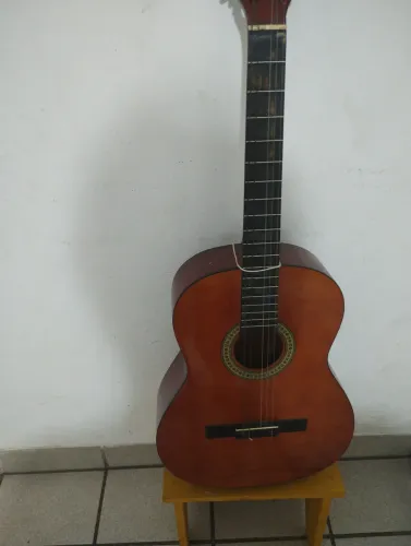 Vendo Violão 