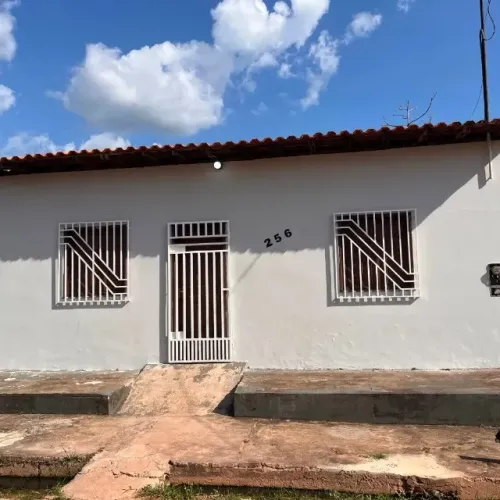 A VENDA NO BUGIO 2/4 - LEIA DESCRIÇÃO