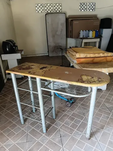 Tábua de passar