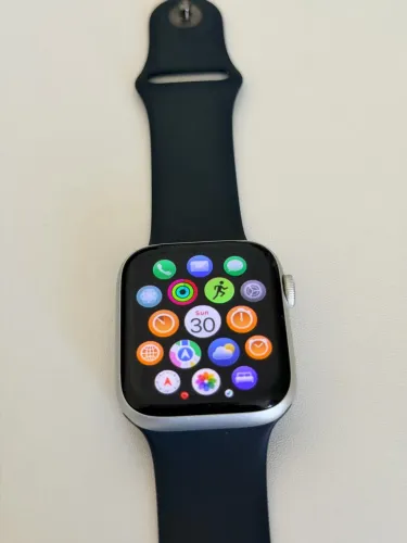 Apple Watch SE GPS 2 Geração 44mm